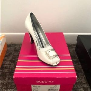BCBG Heels